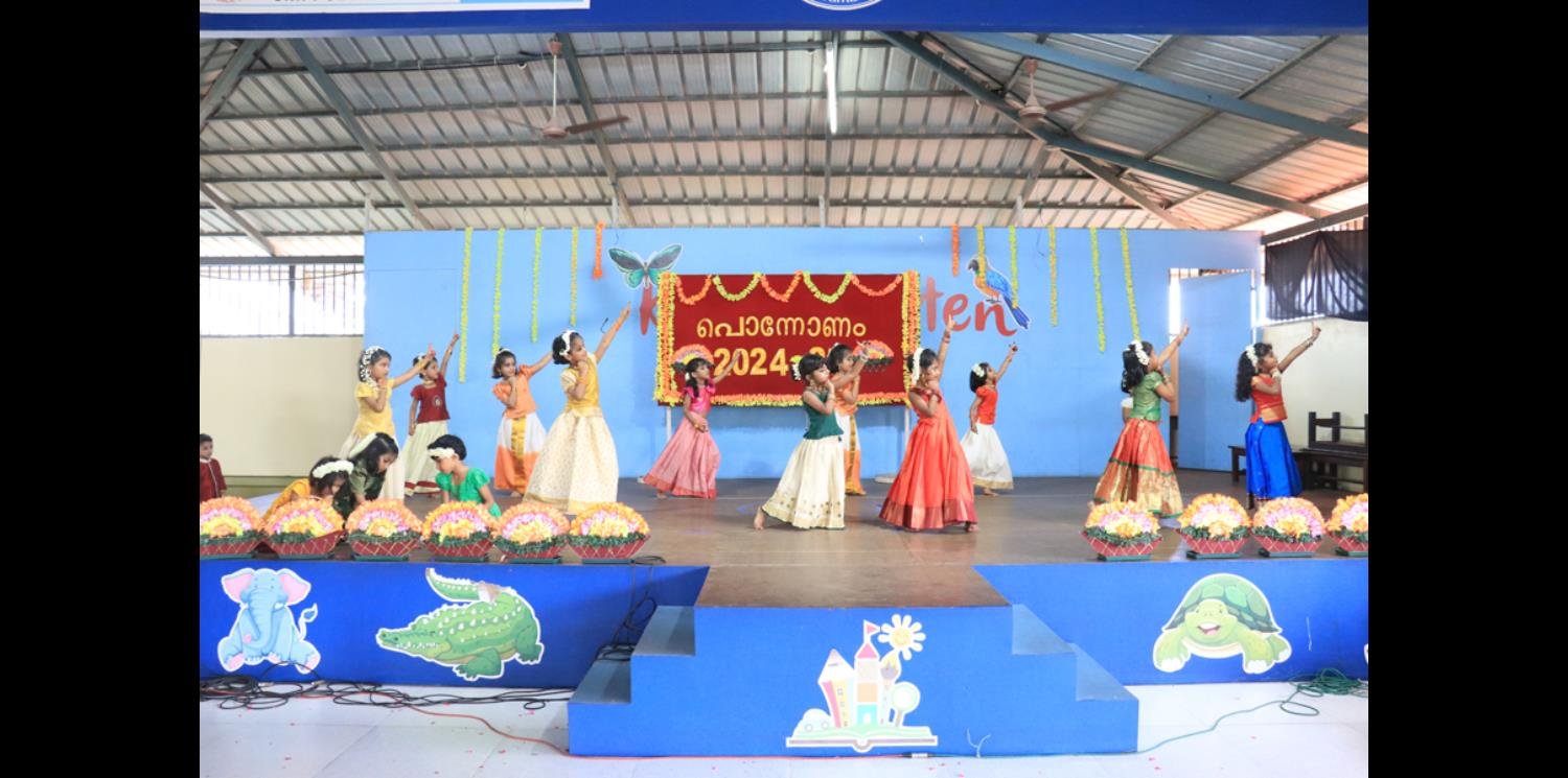 Onam KG